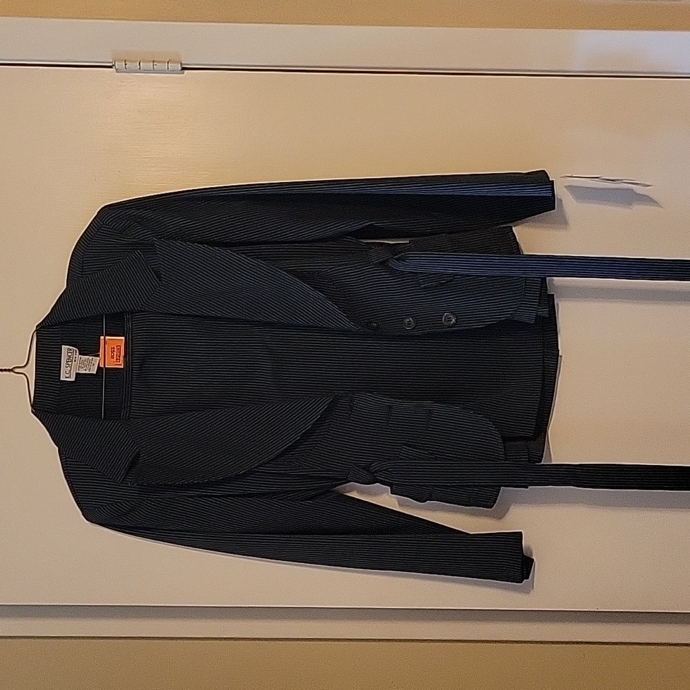 Women's Business Skirt and Jacket Size 14